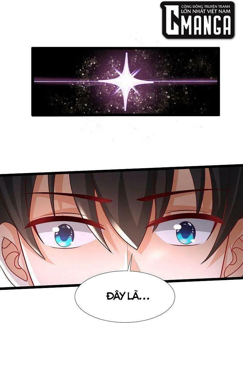 Tối Cường Vận Đào Hoa: Chapter 232