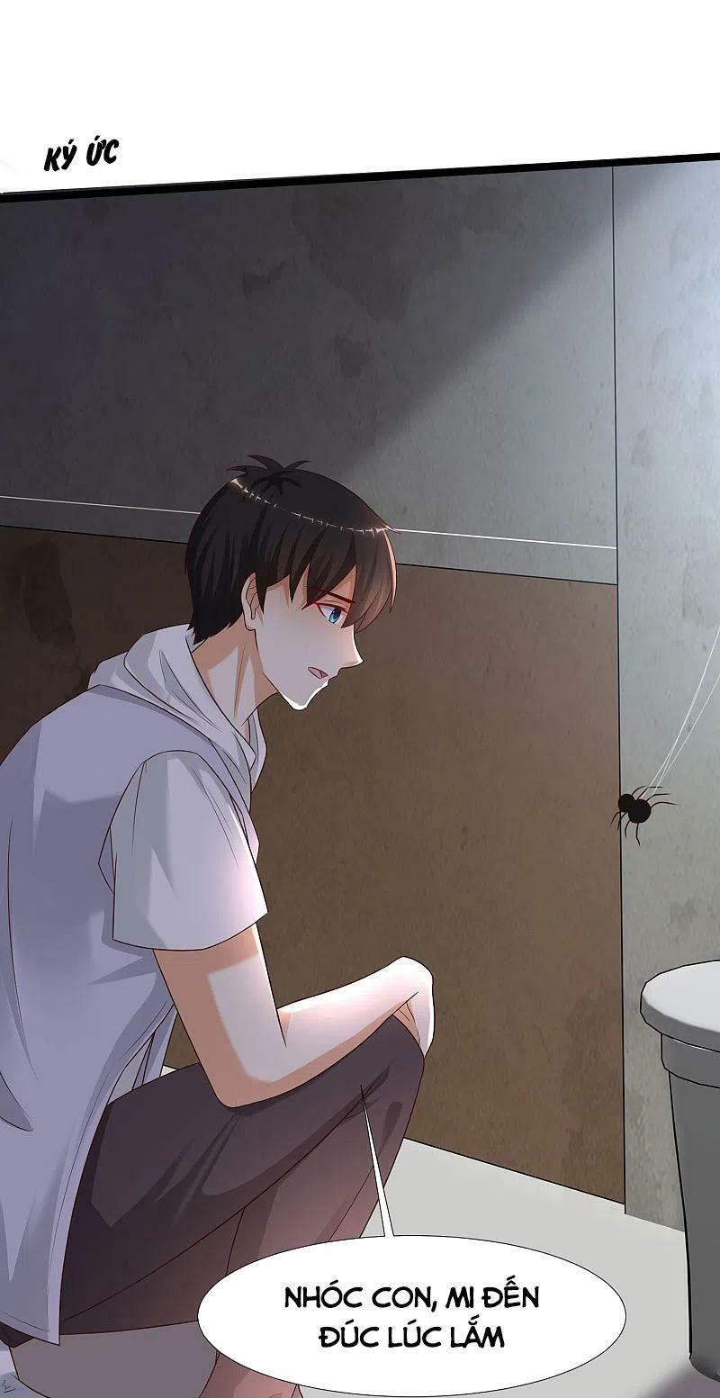 Tối Cường Vận Đào Hoa: Chapter 232