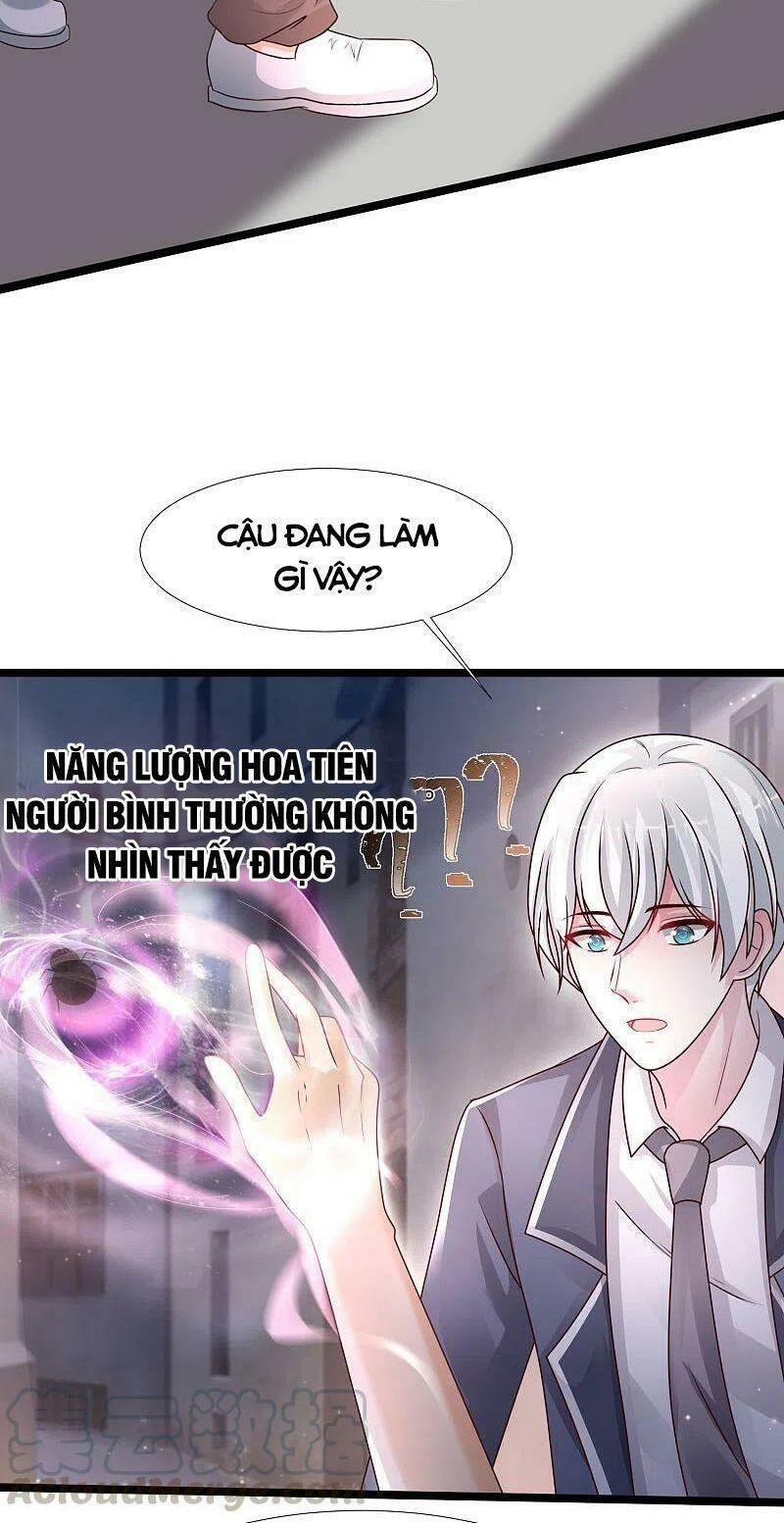 Tối Cường Vận Đào Hoa: Chapter 232