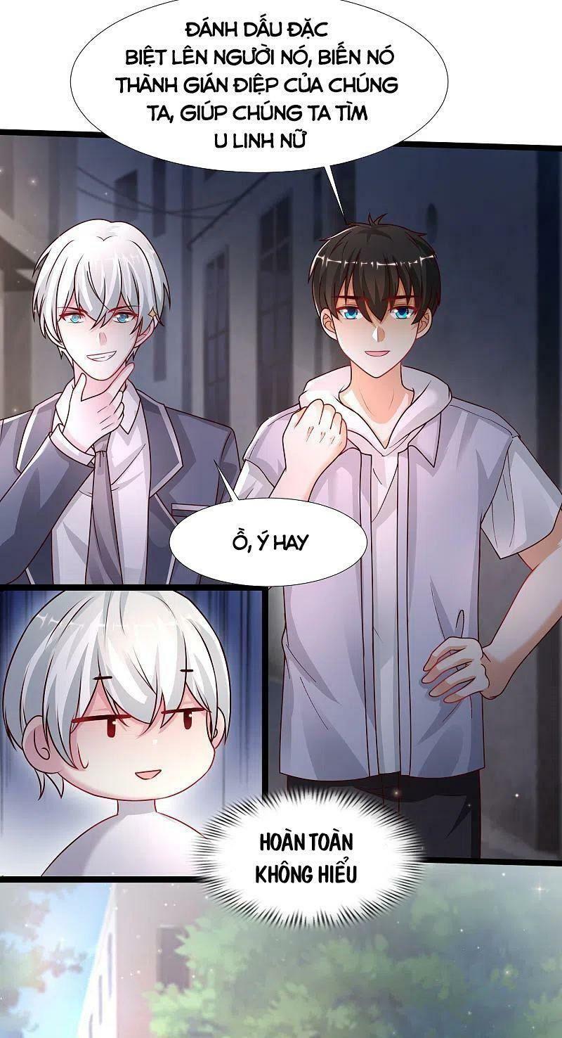 Tối Cường Vận Đào Hoa: Chapter 232