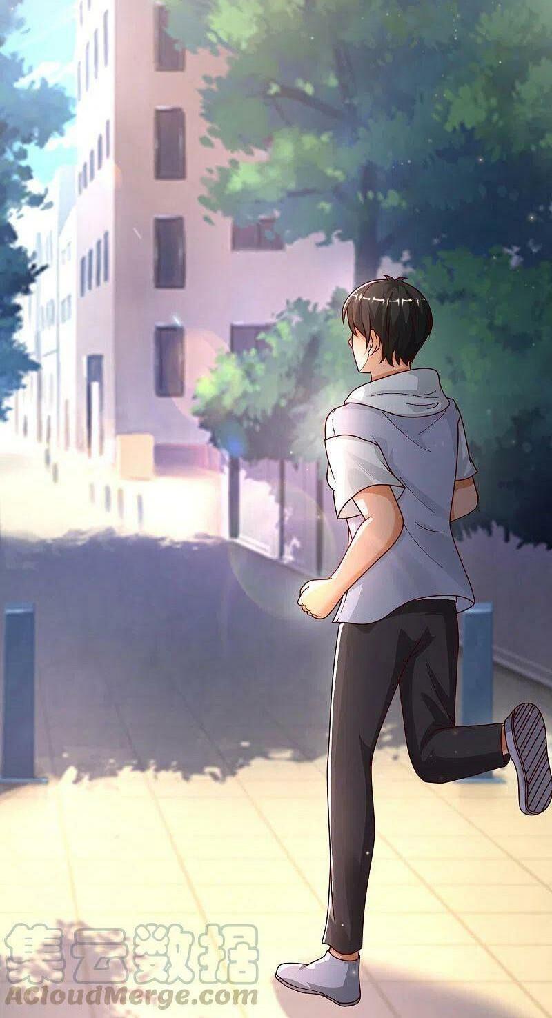 Tối Cường Vận Đào Hoa: Chapter 232
