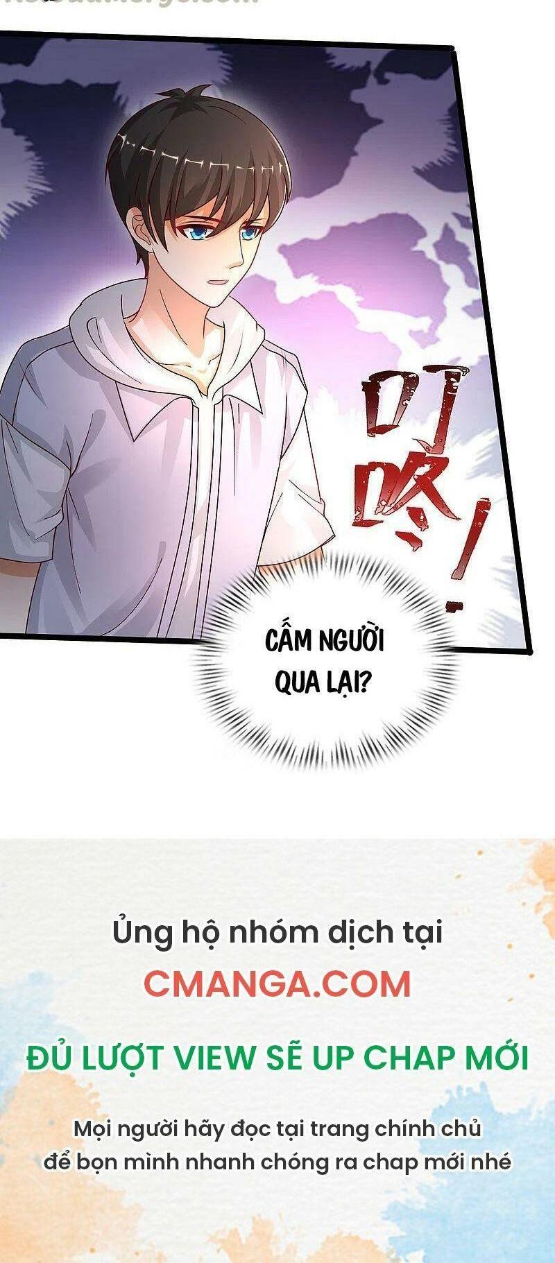 Tối Cường Vận Đào Hoa: Chapter 232