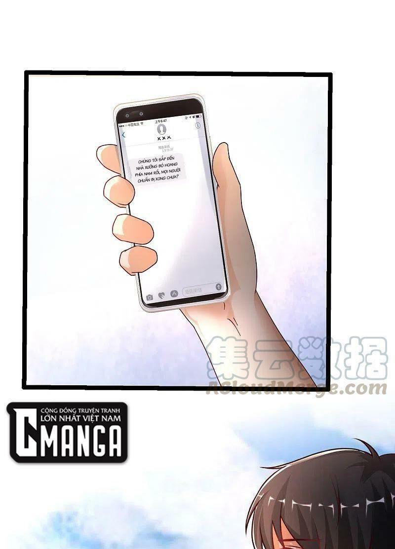 Tối Cường Vận Đào Hoa: Chapter 232