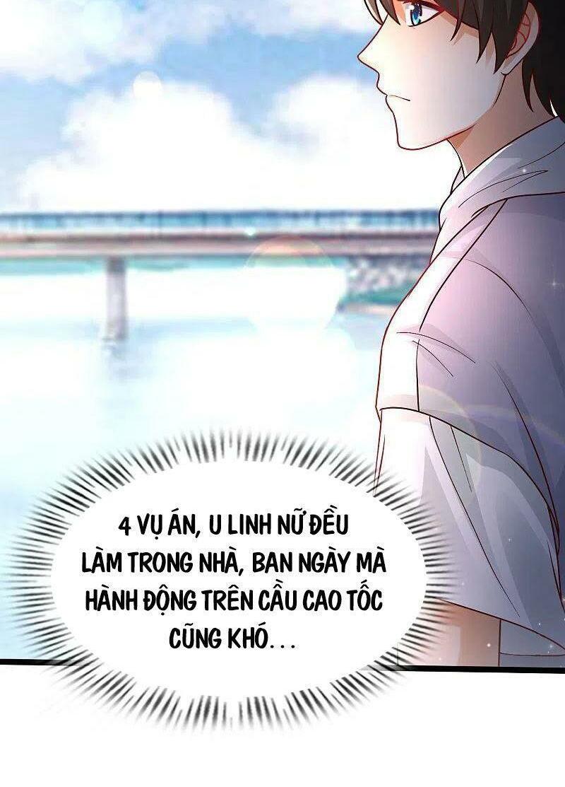 Tối Cường Vận Đào Hoa: Chapter 232