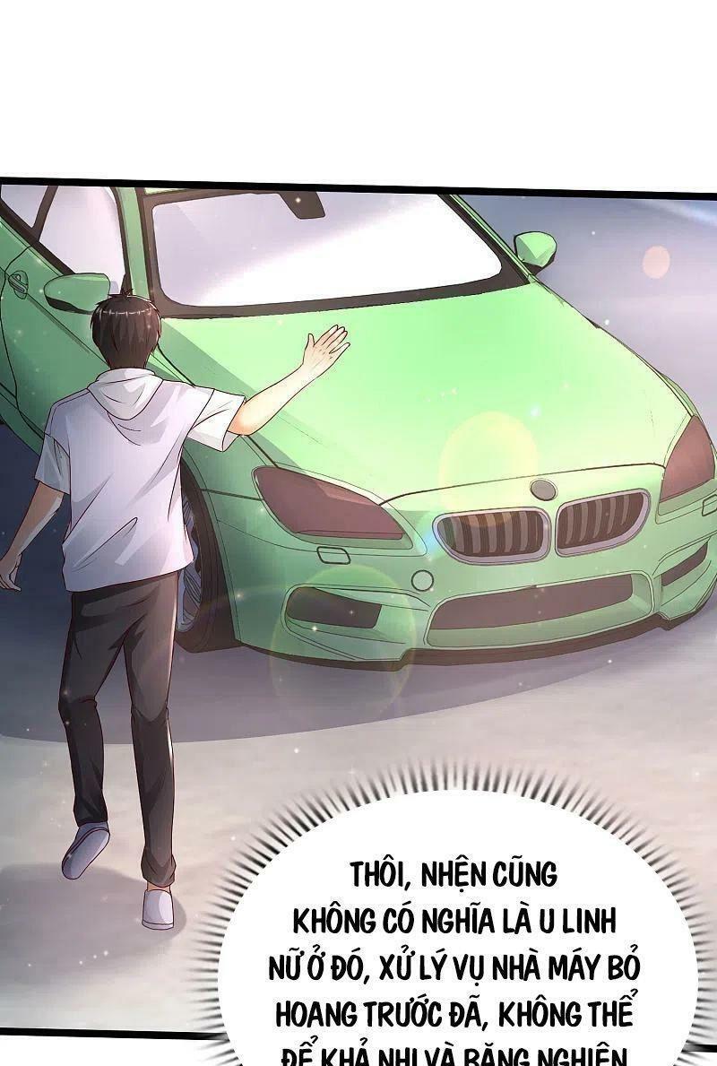 Tối Cường Vận Đào Hoa: Chapter 232