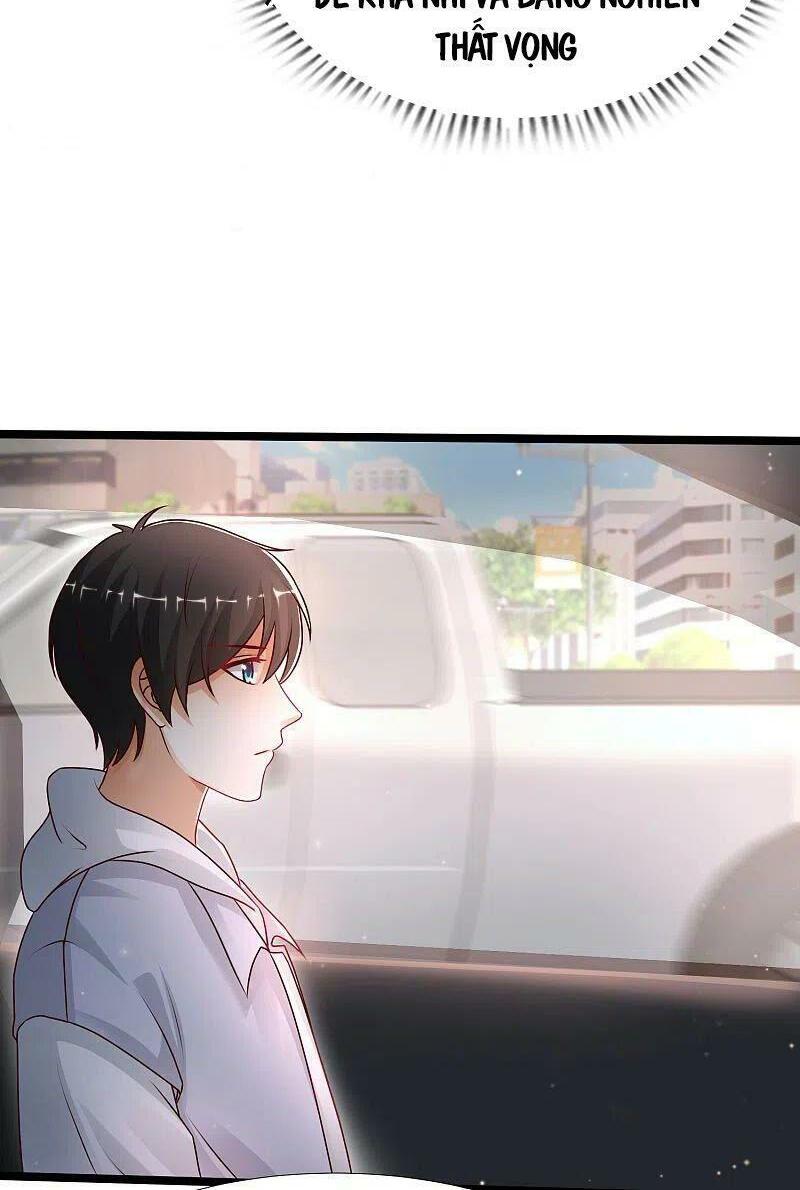 Tối Cường Vận Đào Hoa: Chapter 232