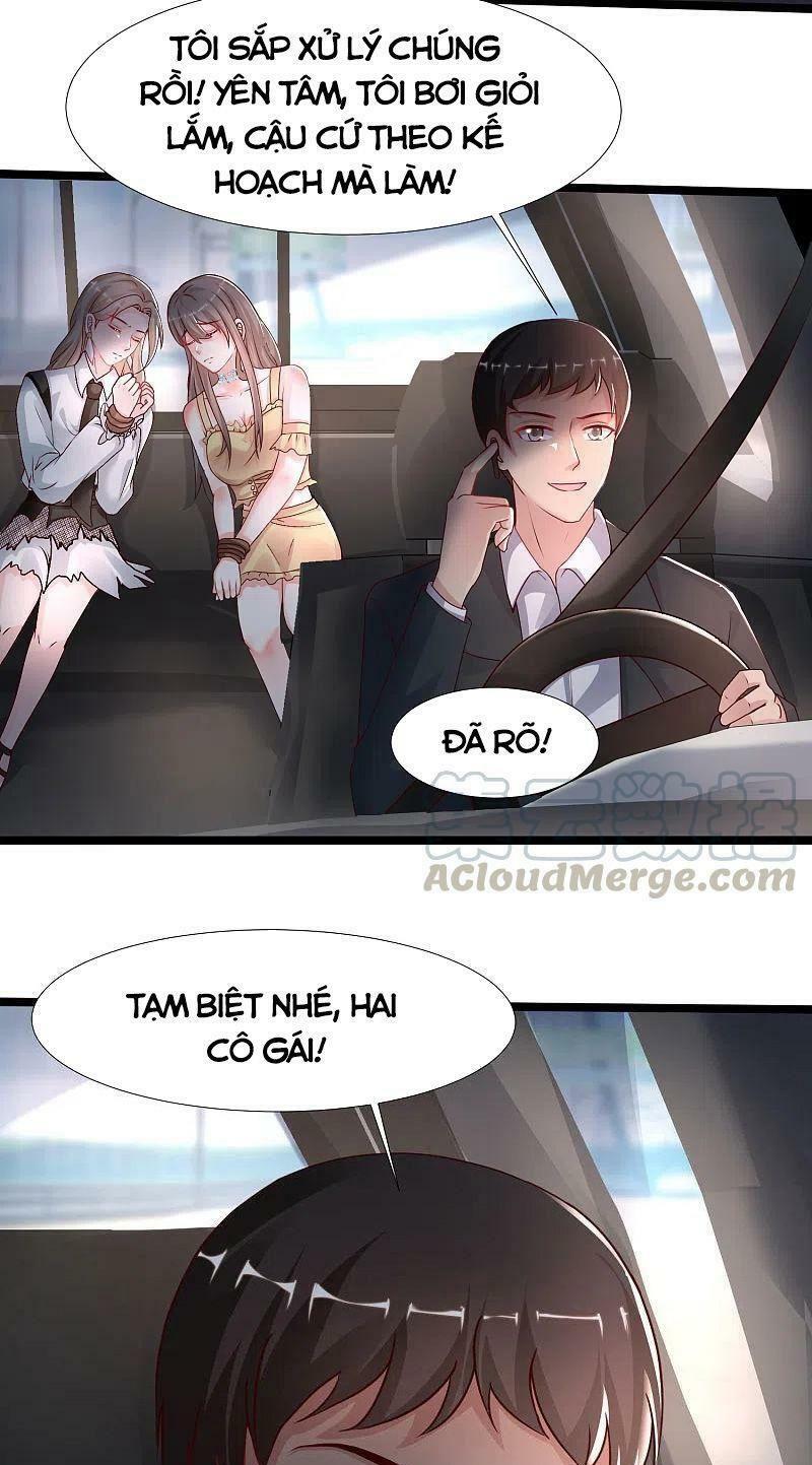 Tối Cường Vận Đào Hoa: Chapter 232