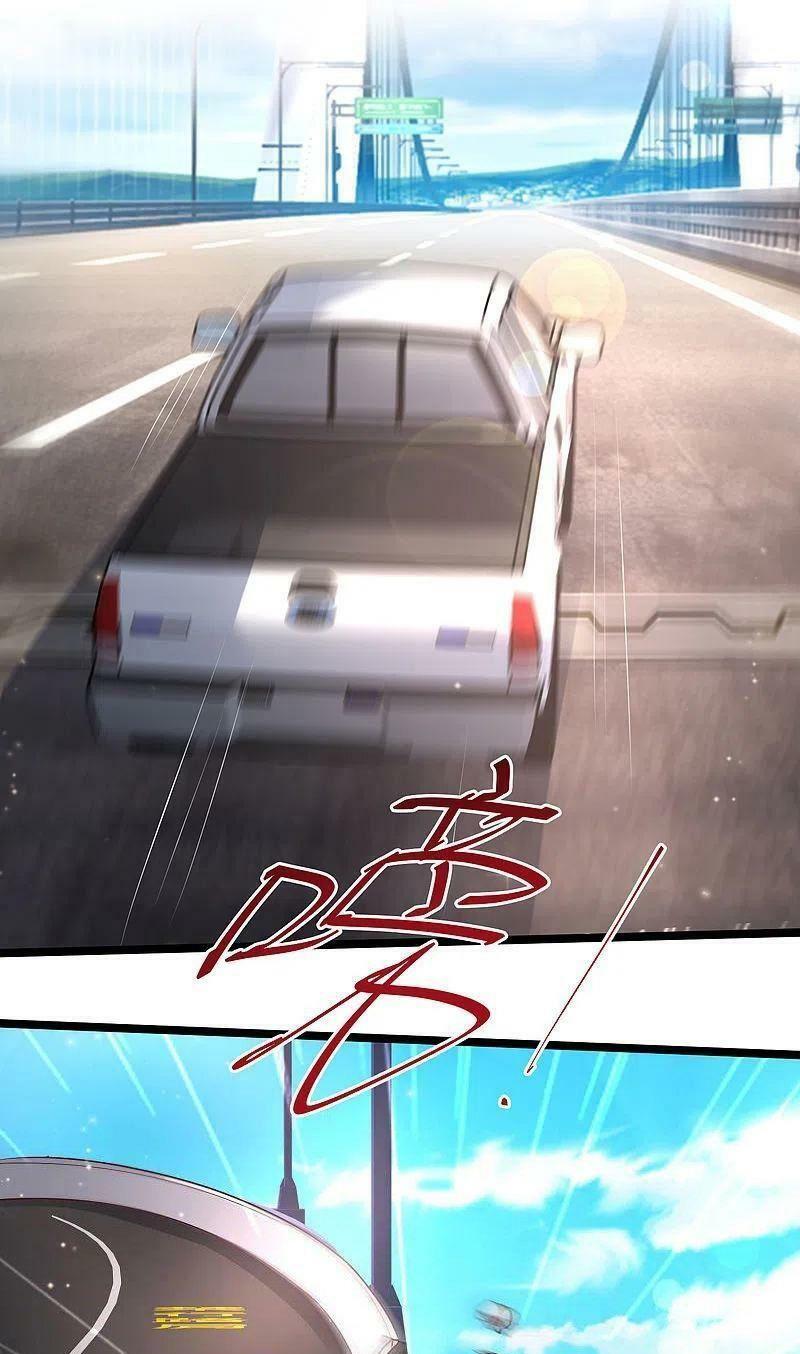 Tối Cường Vận Đào Hoa: Chapter 232