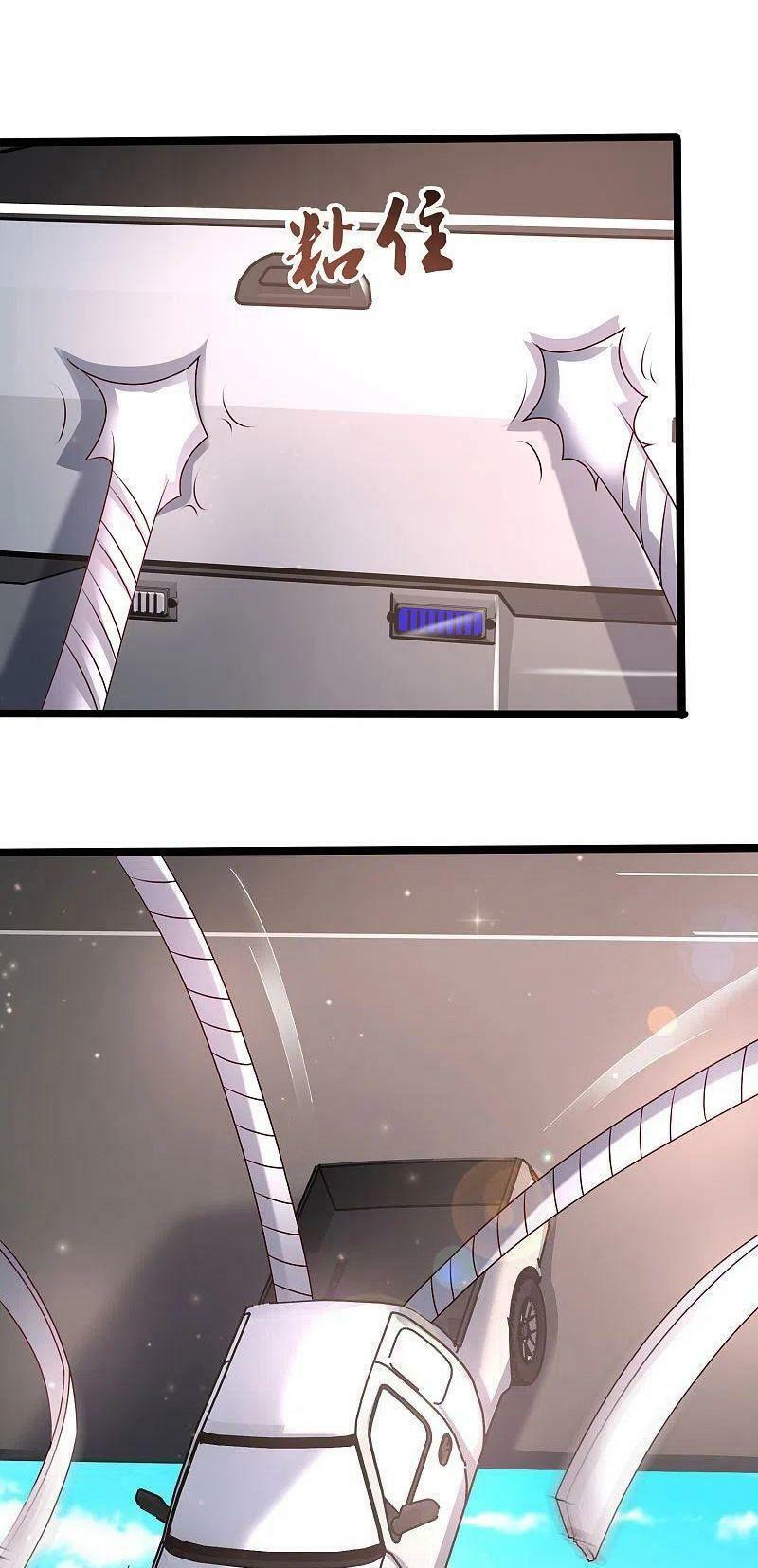 Tối Cường Vận Đào Hoa: Chapter 232