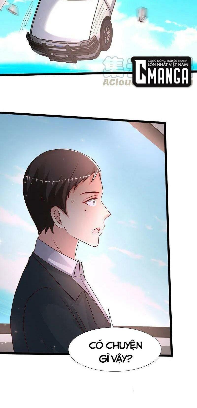 Tối Cường Vận Đào Hoa: Chapter 232