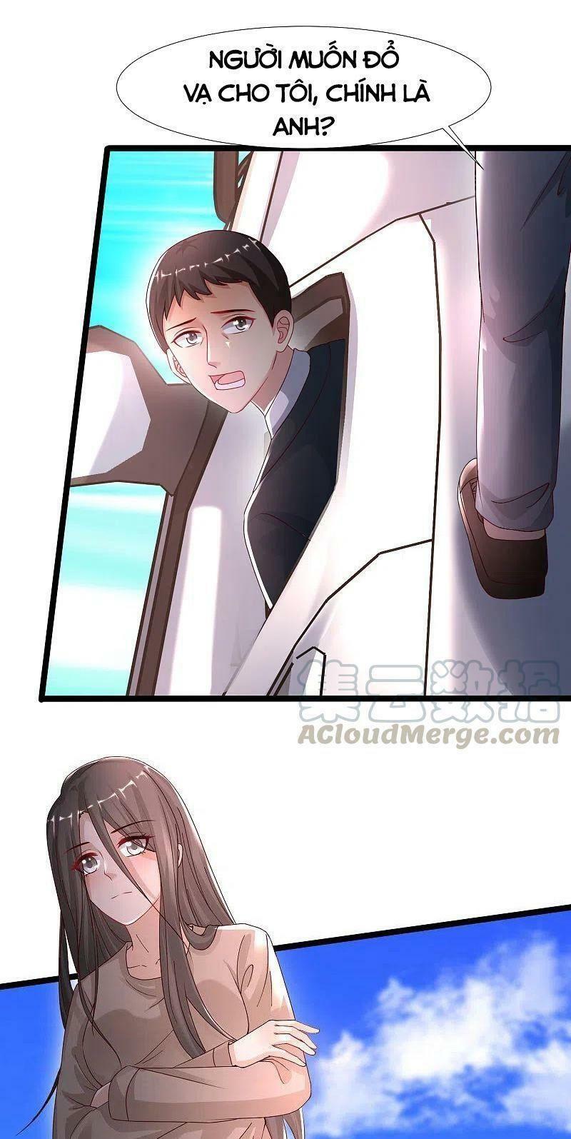Tối Cường Vận Đào Hoa: Chapter 232