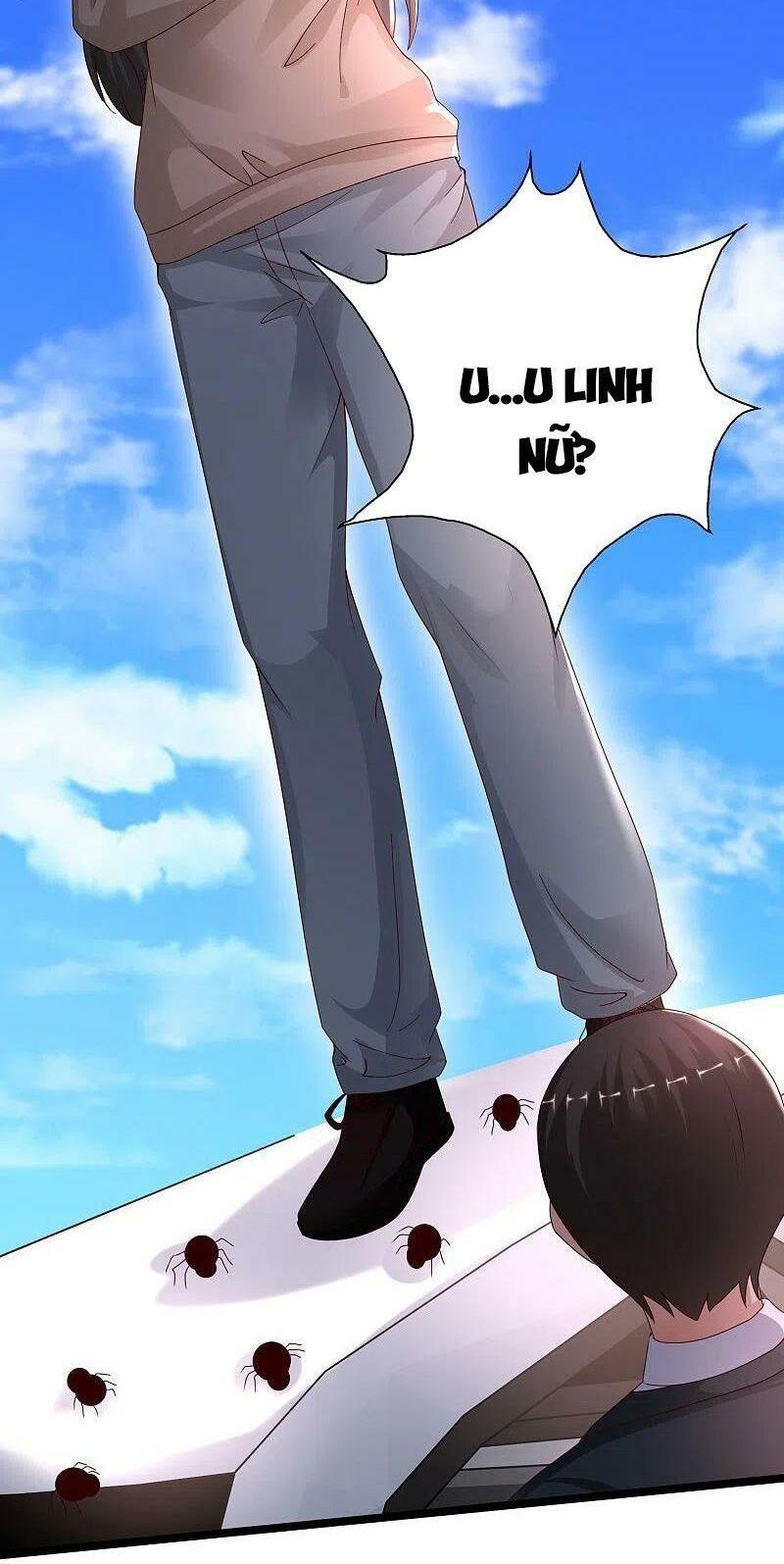 Tối Cường Vận Đào Hoa: Chapter 232