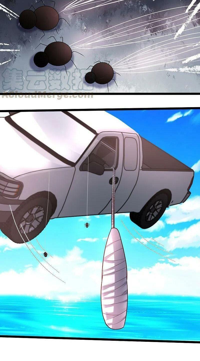 Tối Cường Vận Đào Hoa: Chapter 232