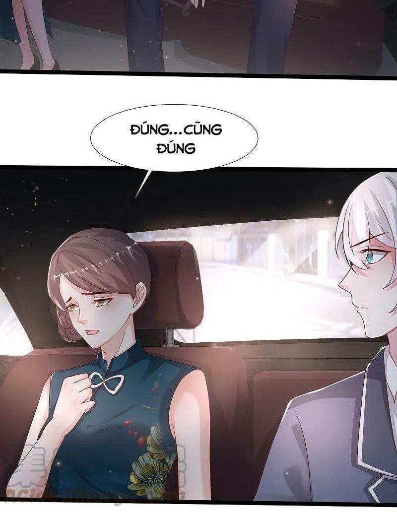 Tối Cường Vận Đào Hoa: Chapter 232