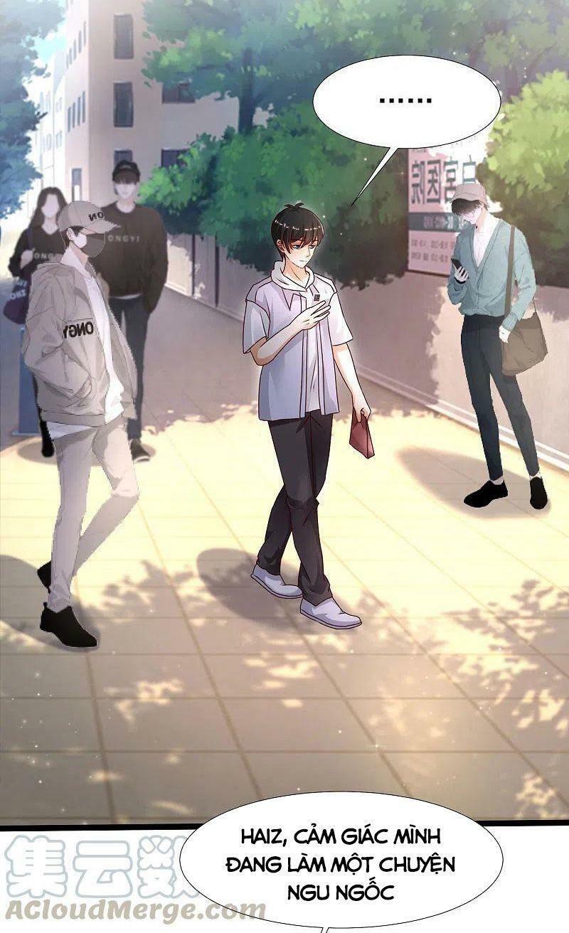 Tối Cường Vận Đào Hoa: Chapter 232