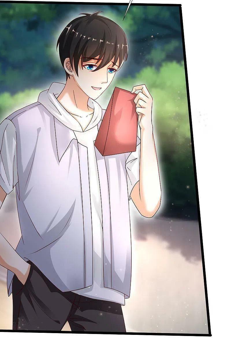 Tối Cường Vận Đào Hoa: Chapter 232