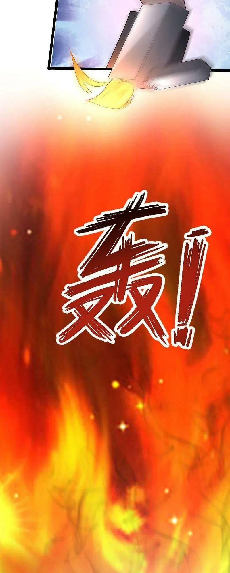 Tối Cường Vận Đào Hoa: Chapter 233