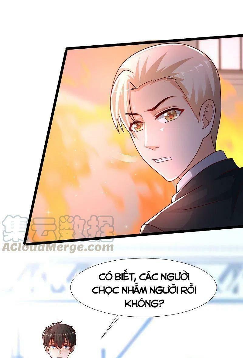 Tối Cường Vận Đào Hoa: Chapter 233