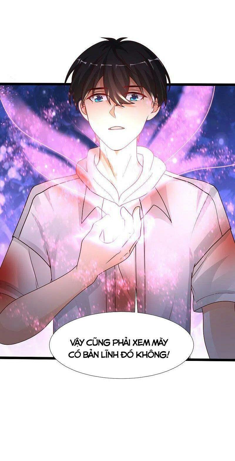 Tối Cường Vận Đào Hoa: Chapter 233
