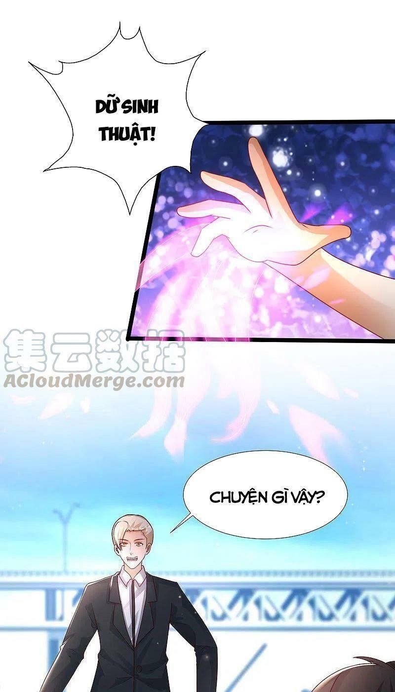 Tối Cường Vận Đào Hoa: Chapter 233
