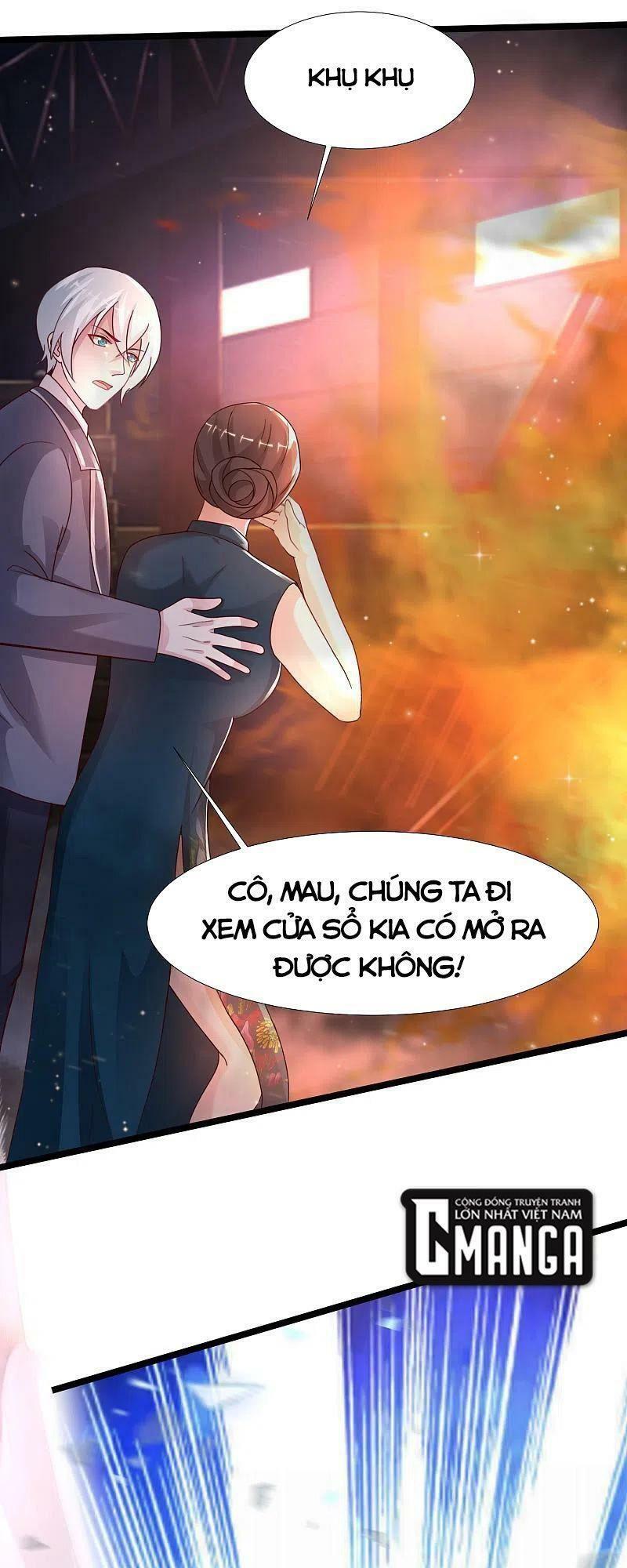 Tối Cường Vận Đào Hoa: Chapter 233