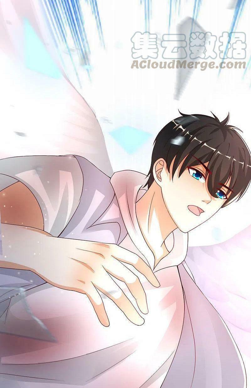 Tối Cường Vận Đào Hoa: Chapter 233