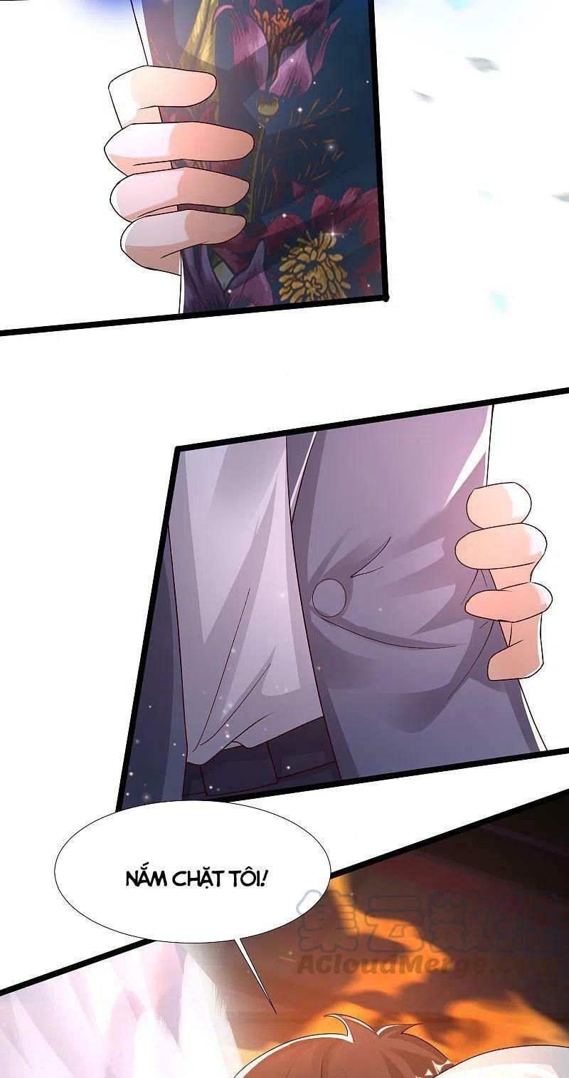 Tối Cường Vận Đào Hoa: Chapter 233