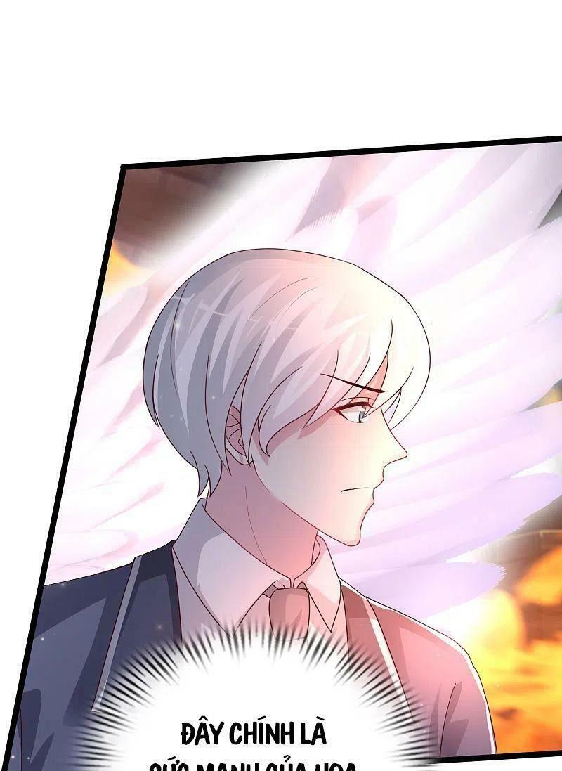 Tối Cường Vận Đào Hoa: Chapter 233