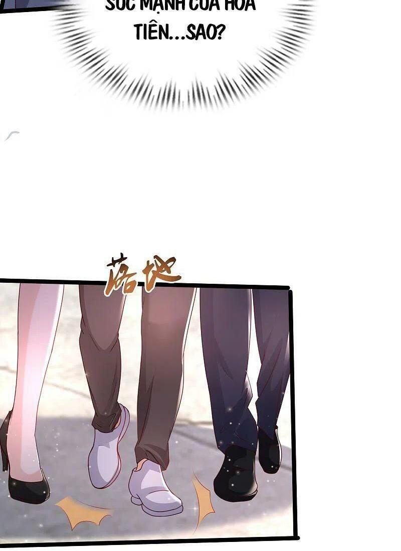 Tối Cường Vận Đào Hoa: Chapter 233