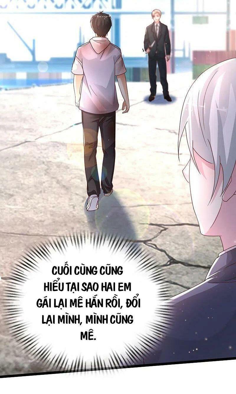 Tối Cường Vận Đào Hoa: Chapter 233