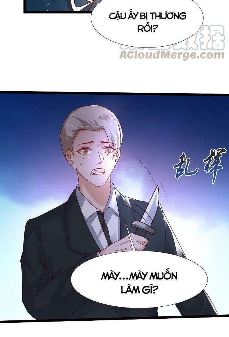Tối Cường Vận Đào Hoa: Chapter 233