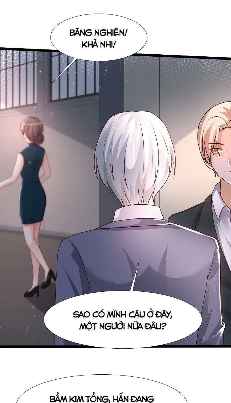 Tối Cường Vận Đào Hoa: Chapter 233