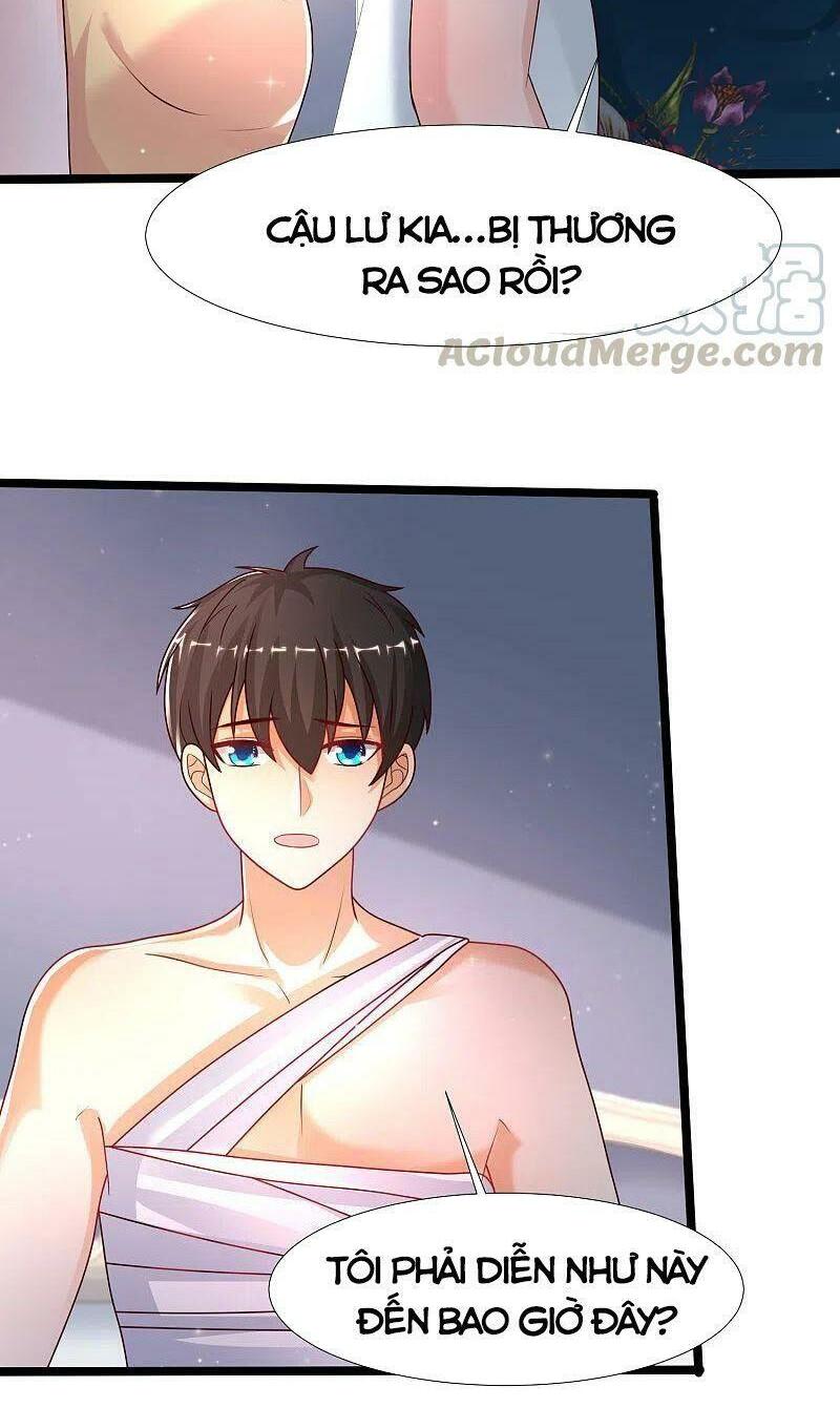 Tối Cường Vận Đào Hoa: Chapter 233