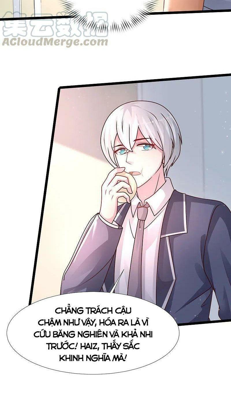 Tối Cường Vận Đào Hoa: Chapter 233