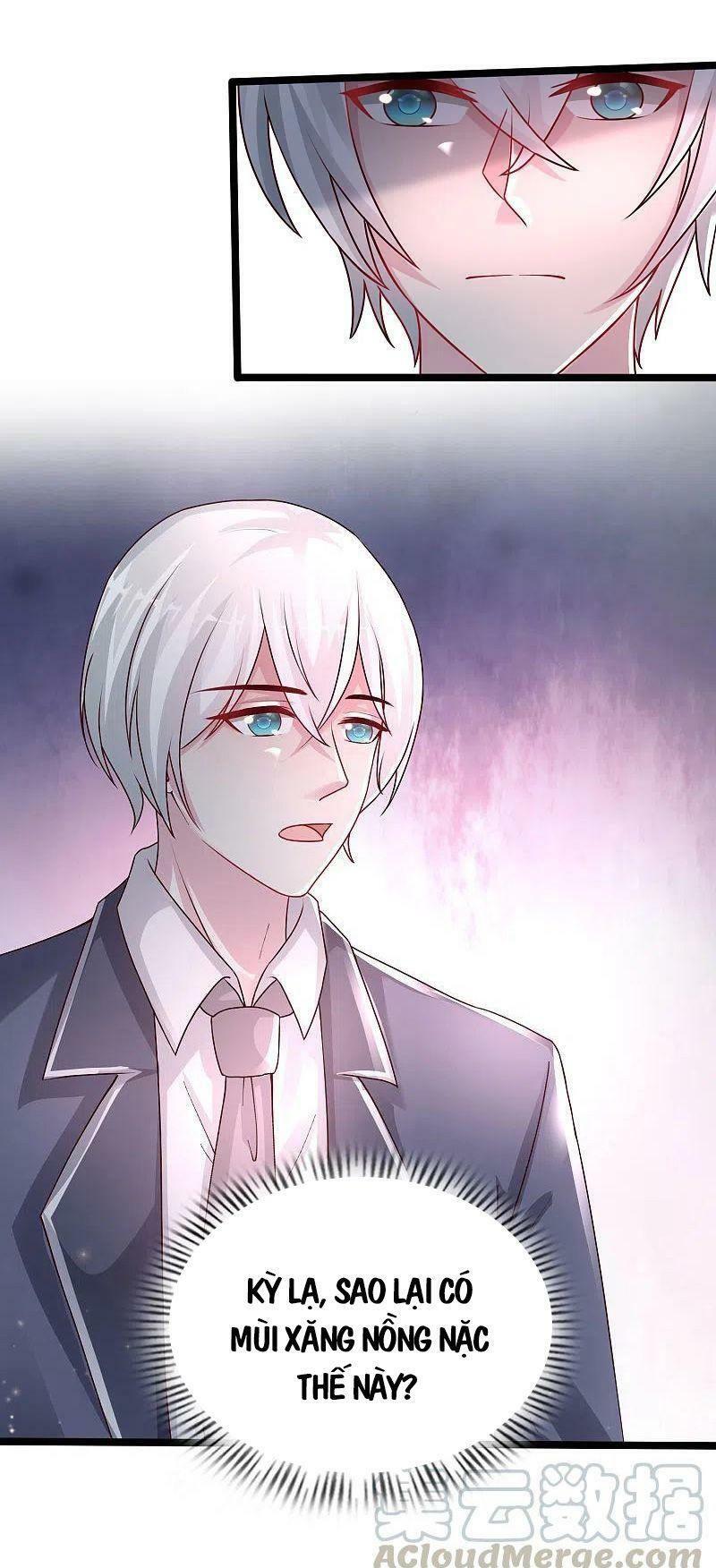 Tối Cường Vận Đào Hoa: Chapter 233