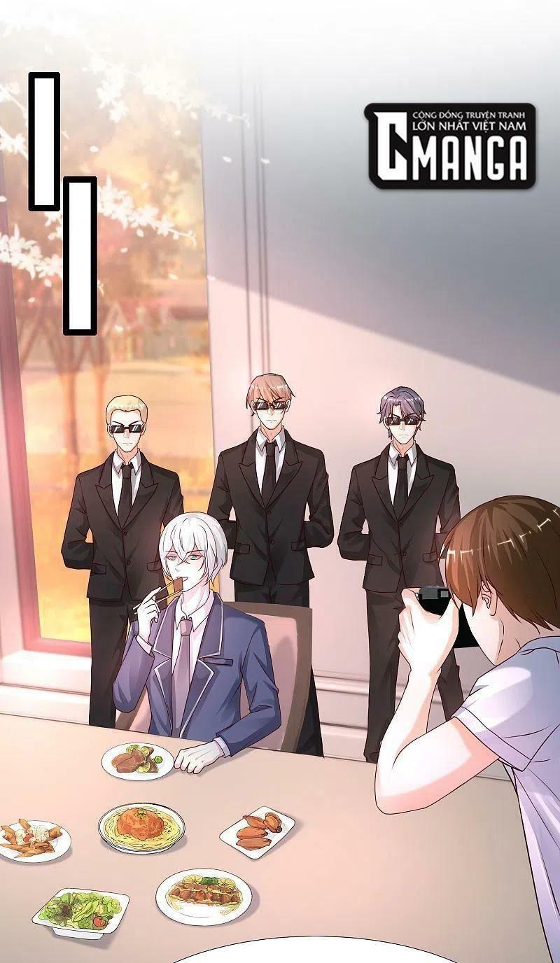 Tối Cường Vận Đào Hoa: Chapter 235