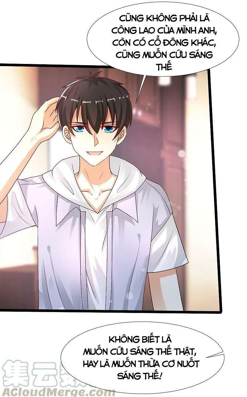 Tối Cường Vận Đào Hoa: Chapter 235