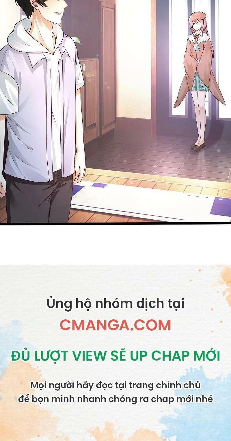 Tối Cường Vận Đào Hoa: Chapter 235