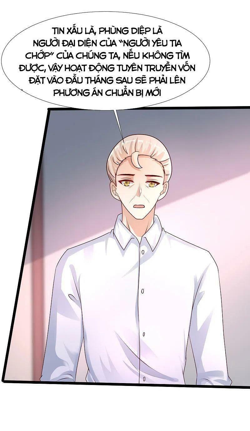 Tối Cường Vận Đào Hoa: Chapter 235