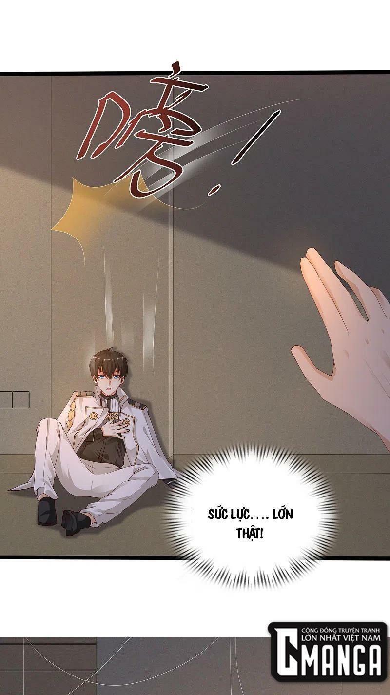 Tối Cường Vận Đào Hoa: Chapter 237