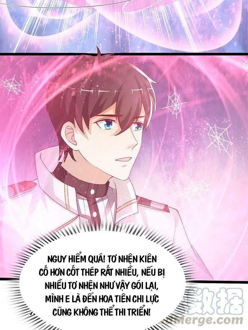 Tối Cường Vận Đào Hoa: Chapter 237