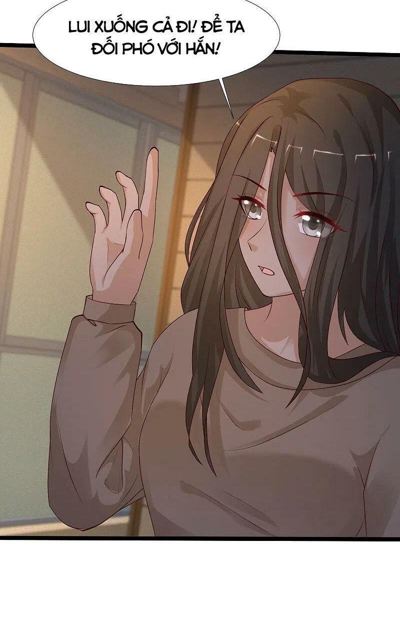 Tối Cường Vận Đào Hoa: Chapter 237