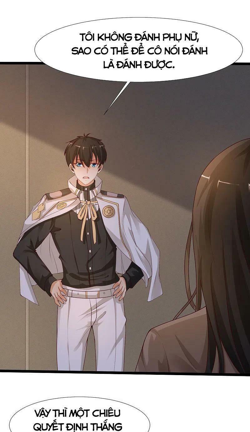 Tối Cường Vận Đào Hoa: Chapter 237