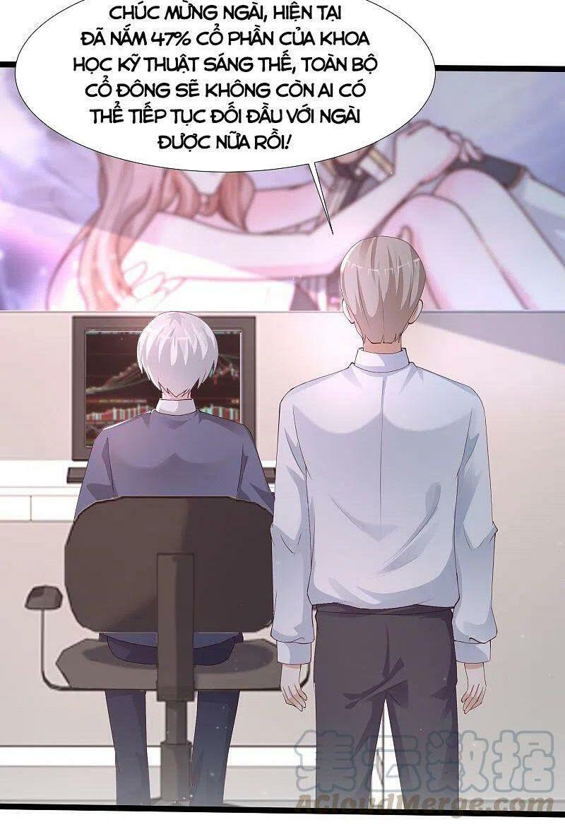 Tối Cường Vận Đào Hoa: Chapter 237