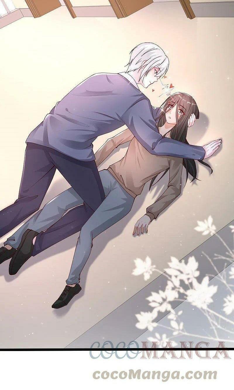 Tối Cường Vận Đào Hoa: Chapter 238