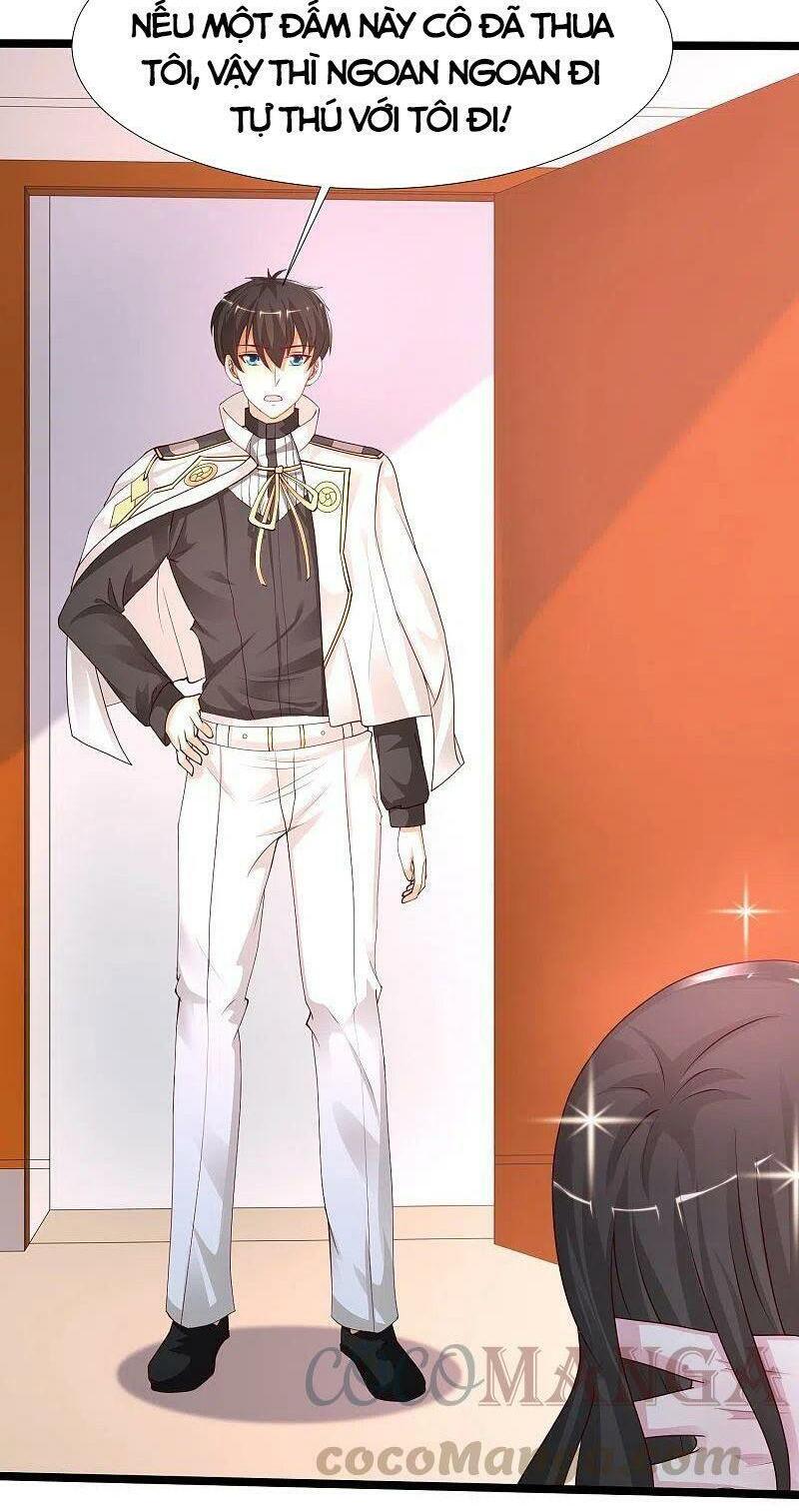 Tối Cường Vận Đào Hoa: Chapter 238