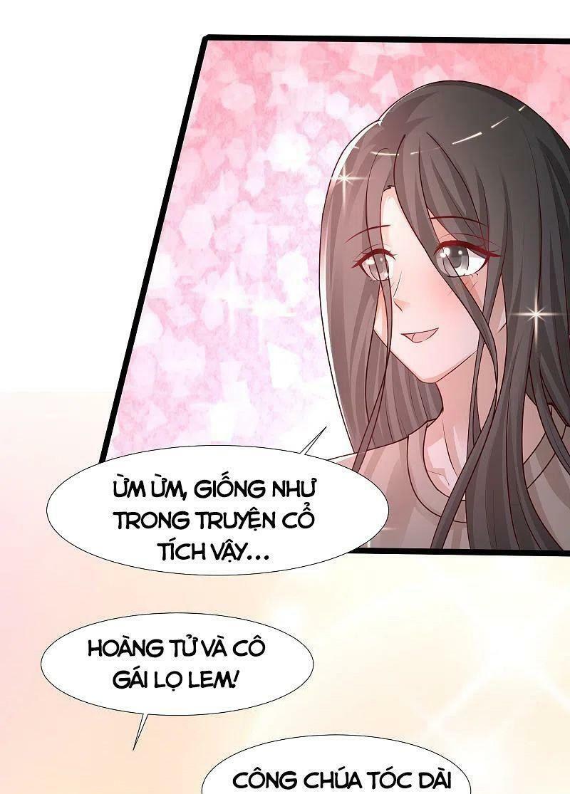 Tối Cường Vận Đào Hoa: Chapter 238