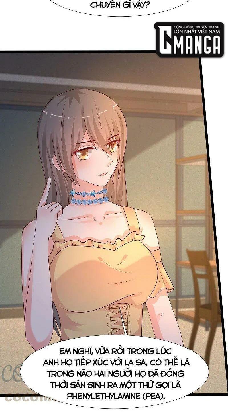 Tối Cường Vận Đào Hoa: Chapter 238
