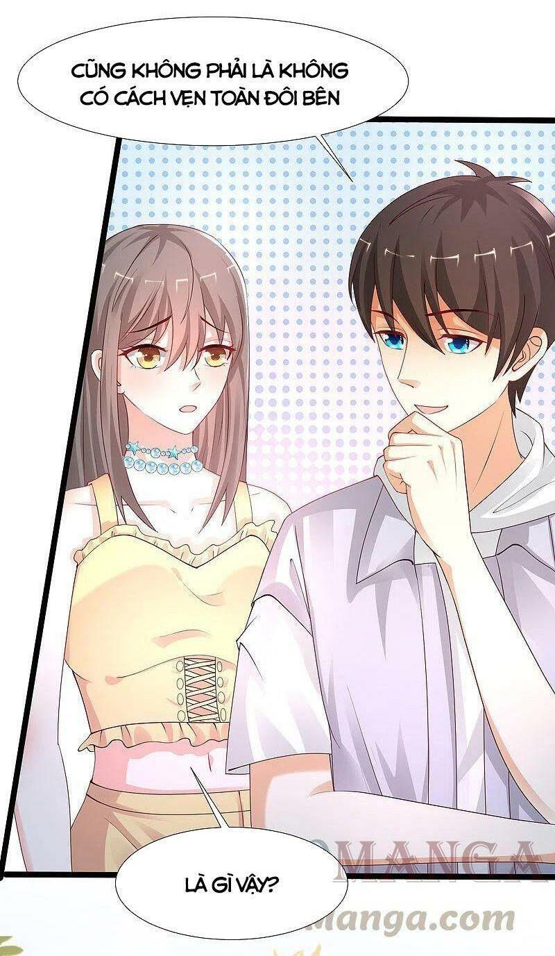 Tối Cường Vận Đào Hoa: Chapter 238