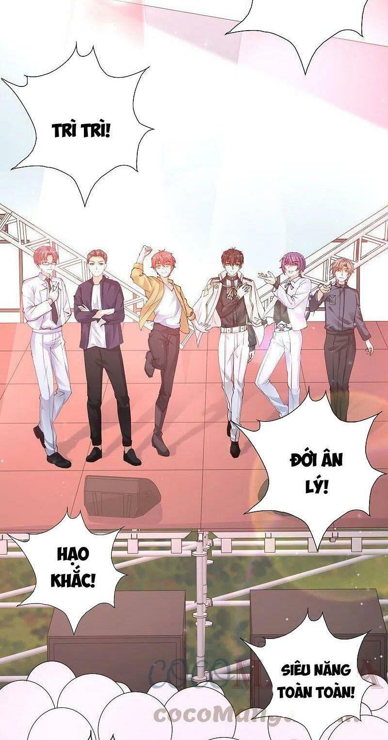 Tối Cường Vận Đào Hoa: Chapter 238